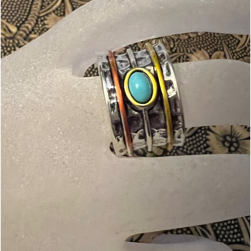 Women’s ring
